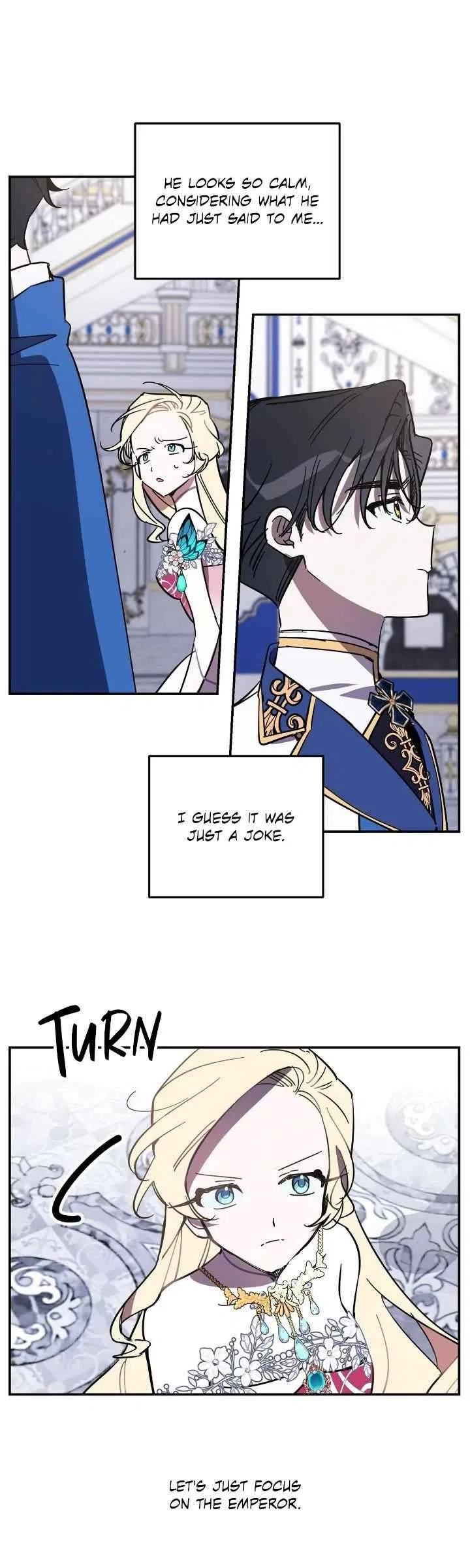The Way the Mage Faces Death Chapter 96 – Page 10