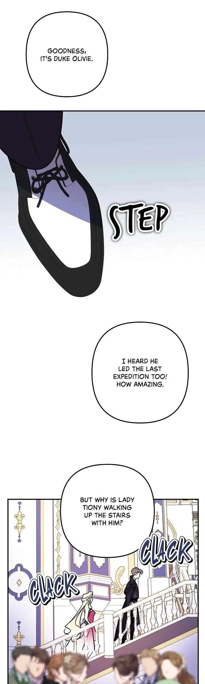The Way the Mage Faces Death Chapter 96 – Page 15