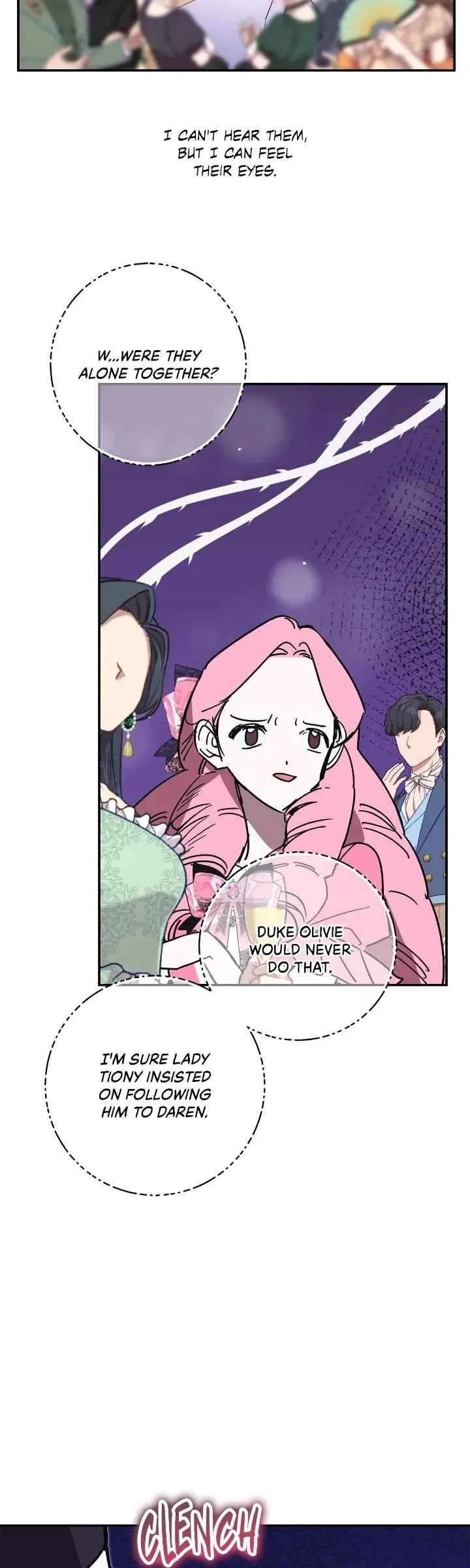 The Way the Mage Faces Death Chapter 96 – Page 16