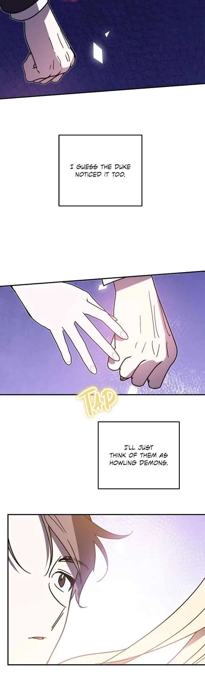 The Way the Mage Faces Death Chapter 96 – Page 17