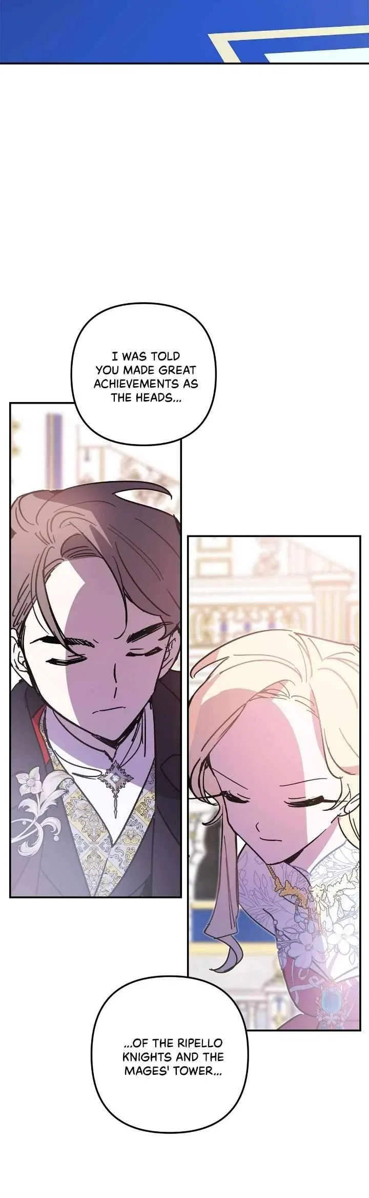 The Way the Mage Faces Death Chapter 96 – Page 19