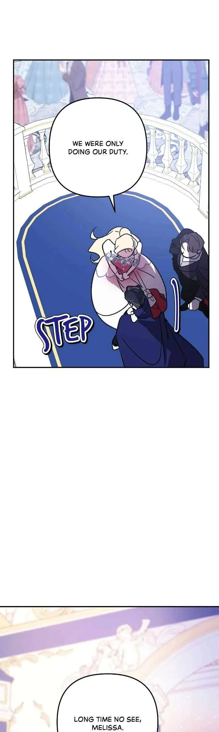 The Way the Mage Faces Death Chapter 96 – Page 20
