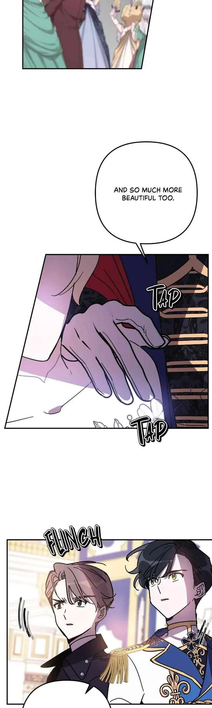 The Way the Mage Faces Death Chapter 96 – Page 22