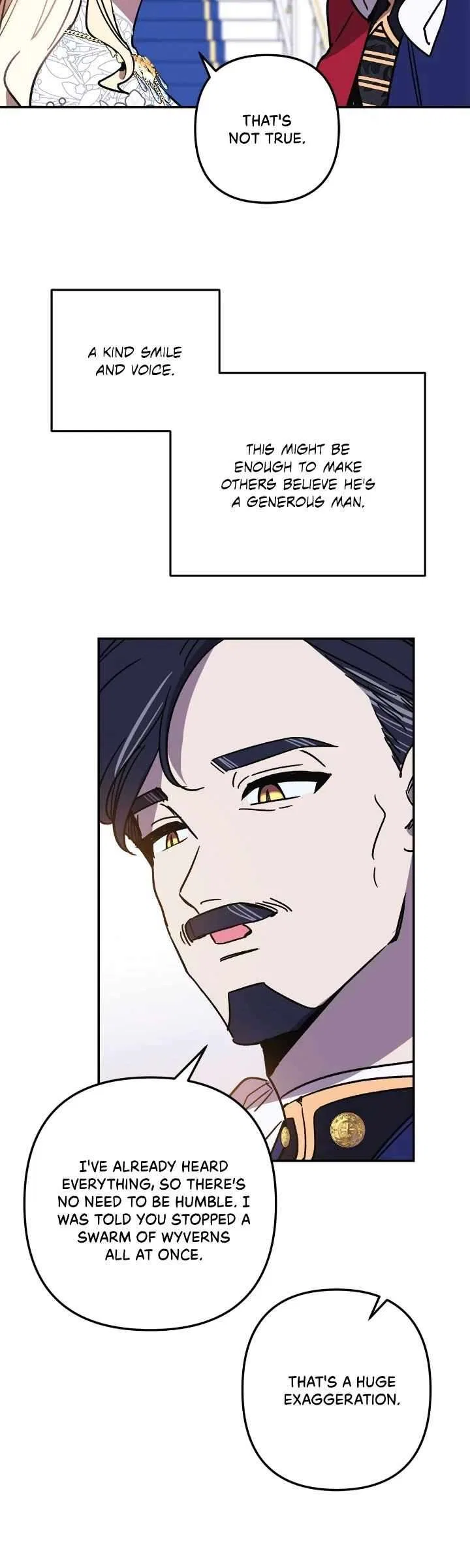 The Way the Mage Faces Death Chapter 96 – Page 25