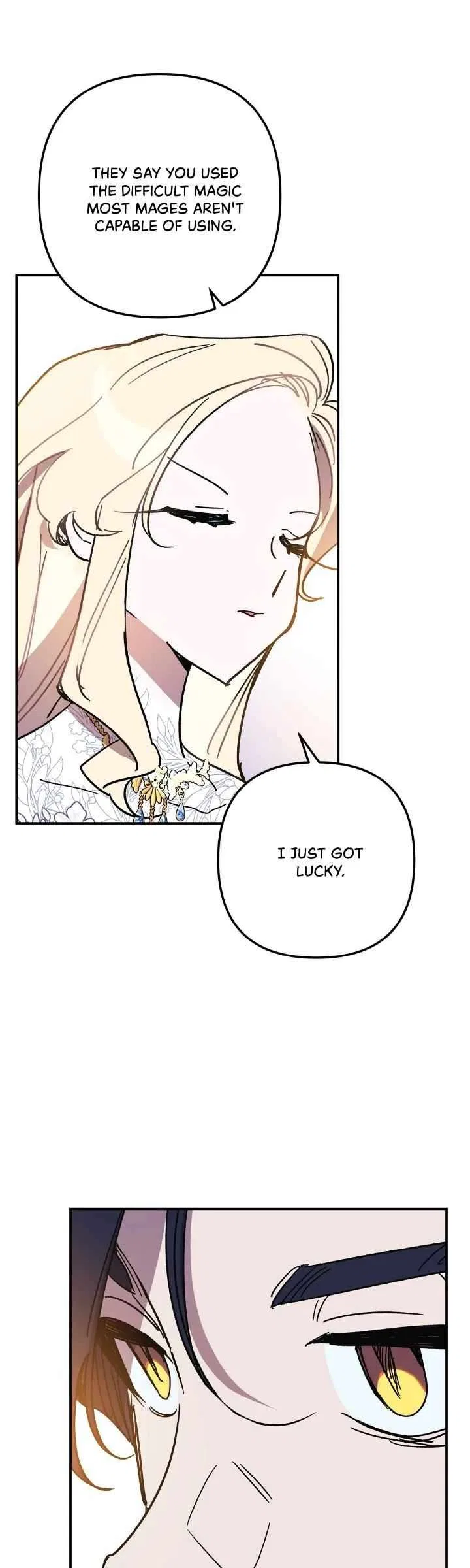 The Way the Mage Faces Death Chapter 96 – Page 26