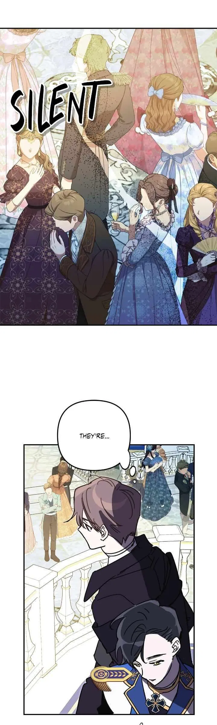 The Way the Mage Faces Death Chapter 96 – Page 29