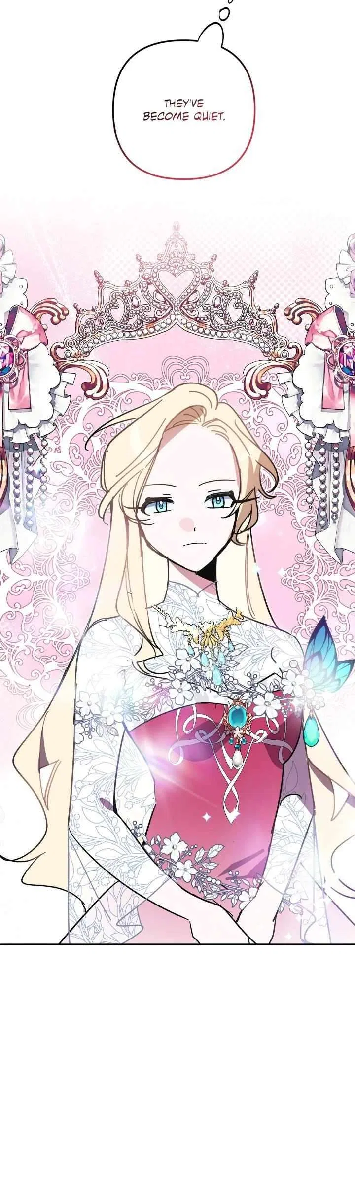 The Way the Mage Faces Death Chapter 96 – Page 30