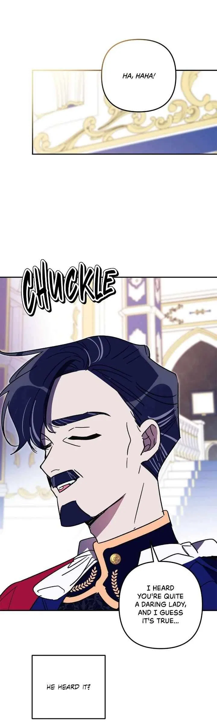 The Way the Mage Faces Death Chapter 96 – Page 31