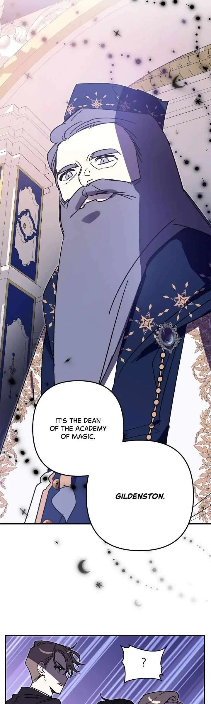 The Way the Mage Faces Death Chapter 96 – Page 35