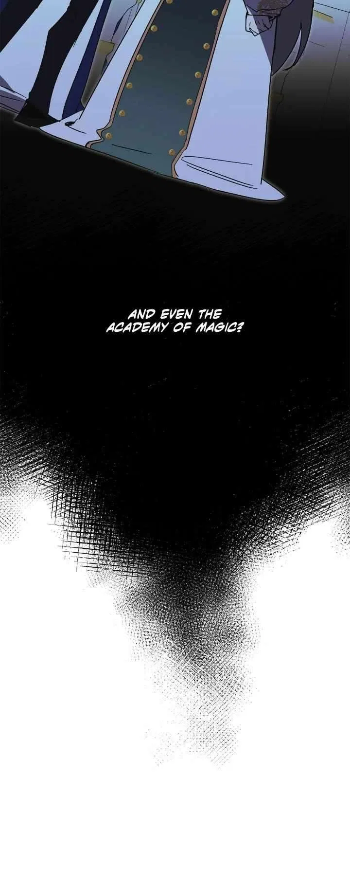 The Way the Mage Faces Death Chapter 96 – Page 43