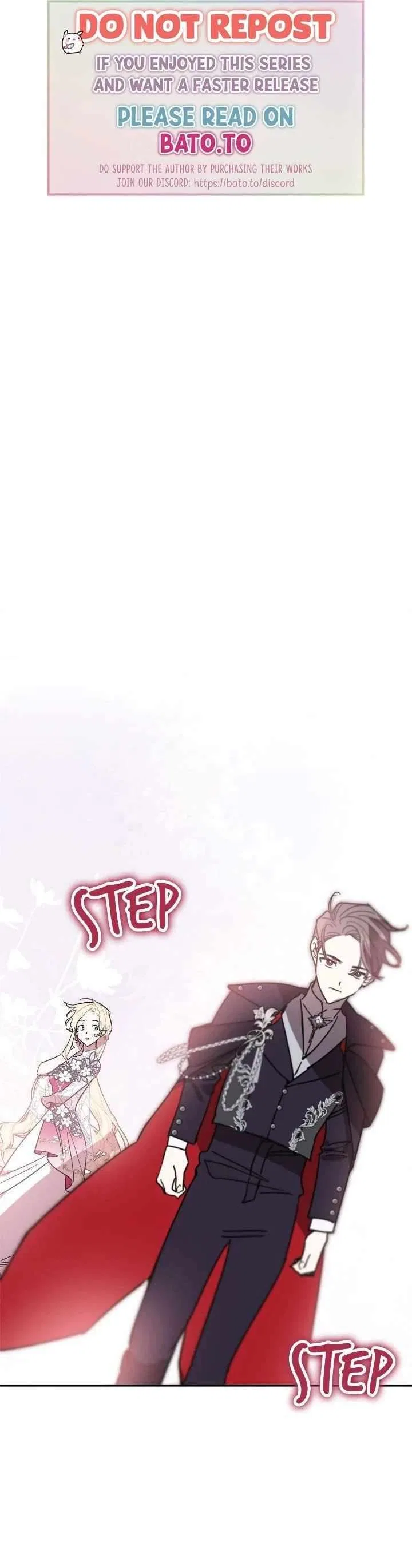 The Way the Mage Faces Death Chapter 95 – Page 1