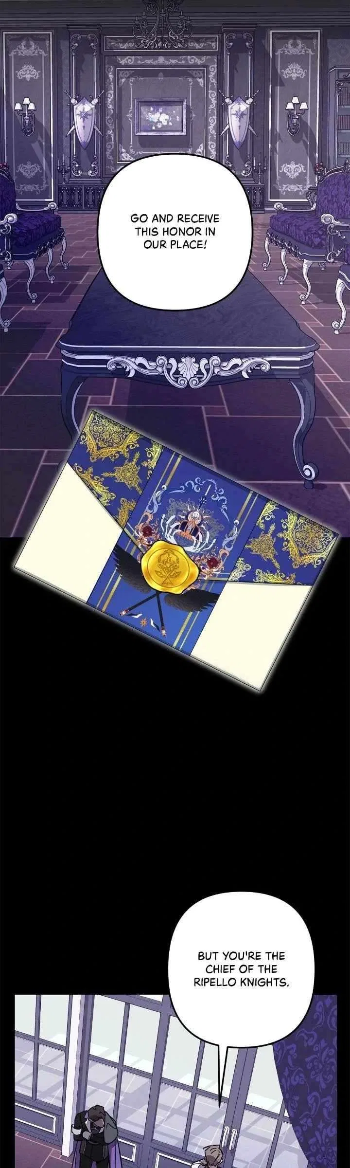 The Way the Mage Faces Death Chapter 95 – Page 6