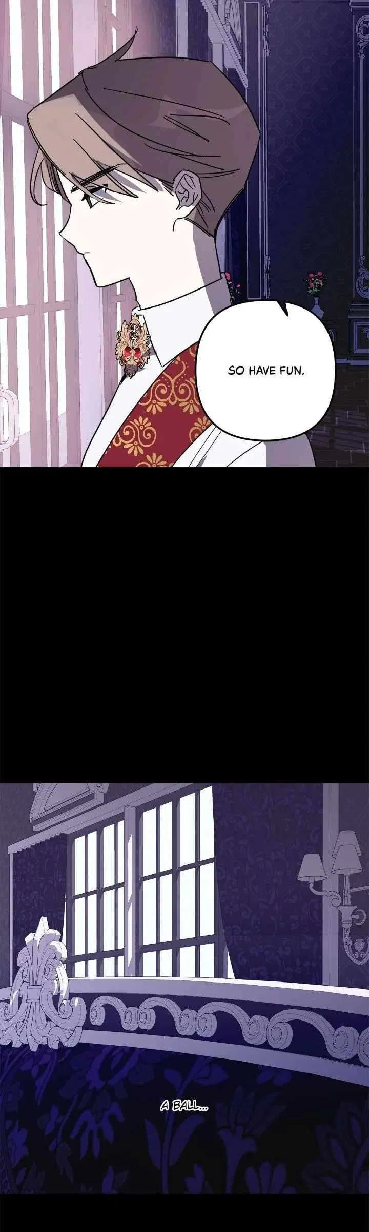 The Way the Mage Faces Death Chapter 95 – Page 8