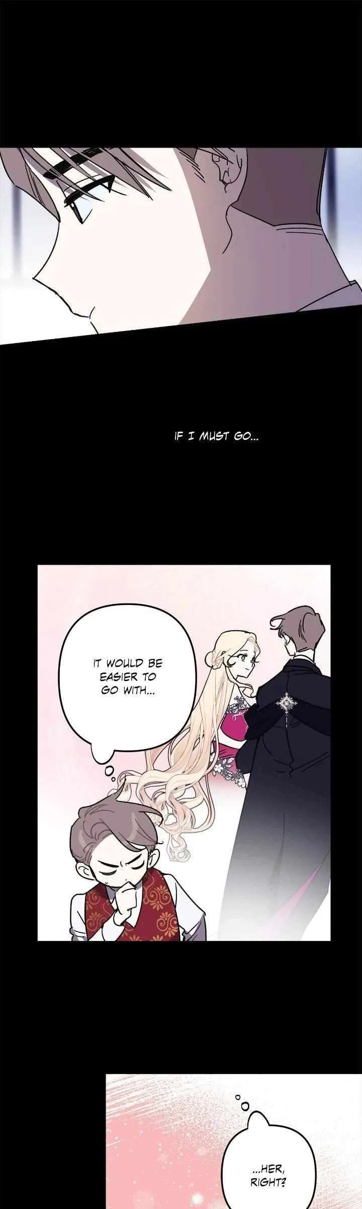 The Way the Mage Faces Death Chapter 95 – Page 10