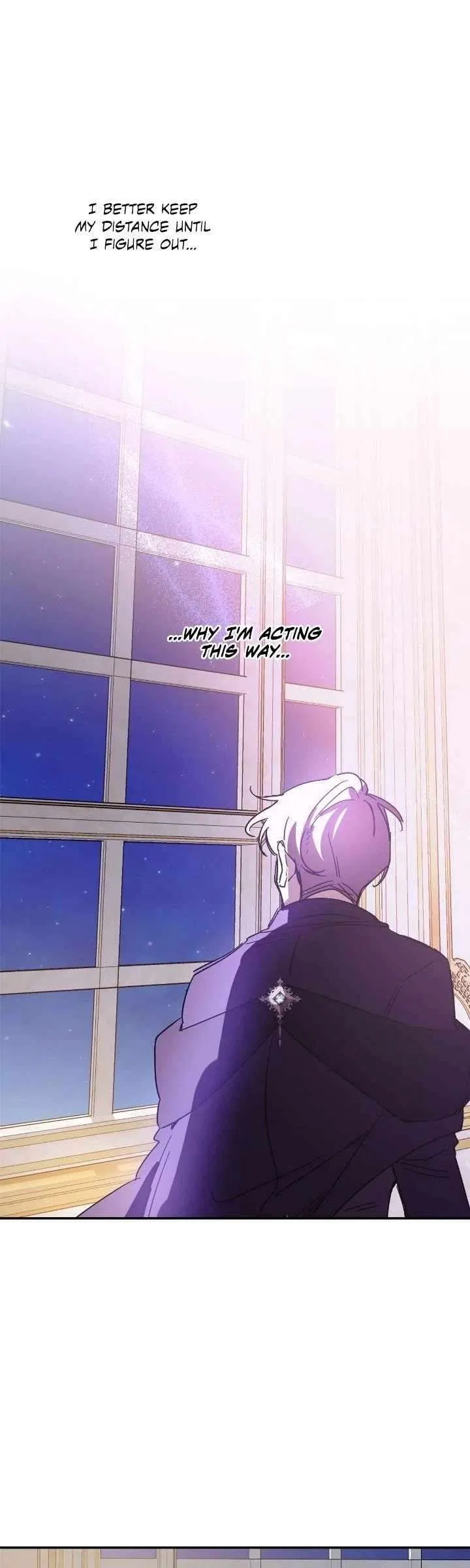 The Way the Mage Faces Death Chapter 95 – Page 14