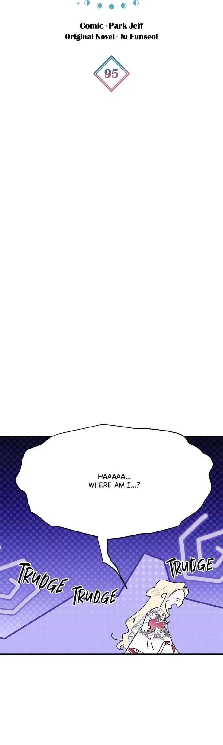The Way the Mage Faces Death Chapter 95 – Page 16