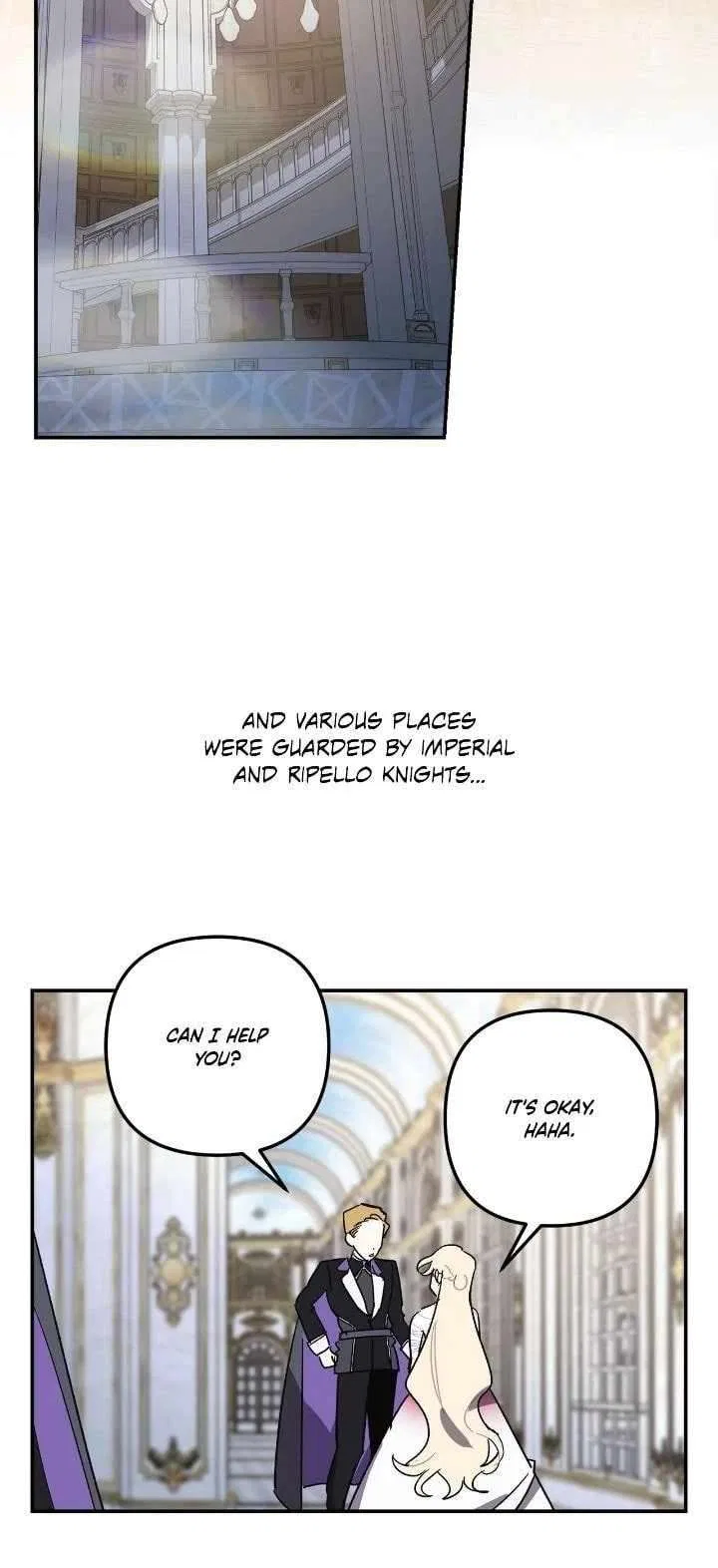 The Way the Mage Faces Death Chapter 95 – Page 18