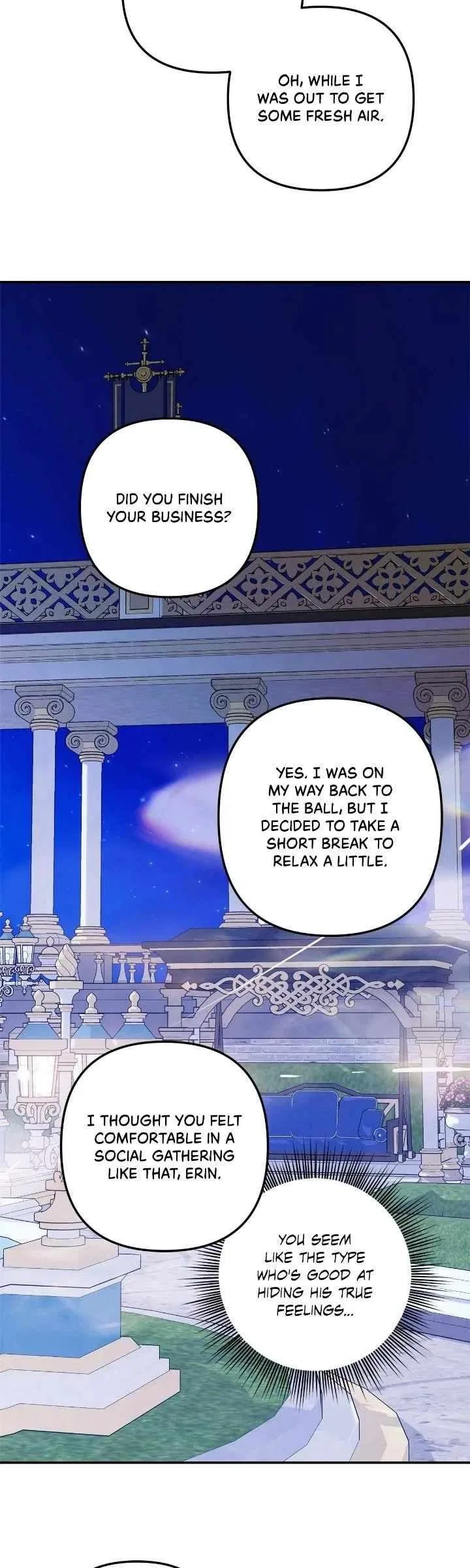 The Way the Mage Faces Death Chapter 95 – Page 22