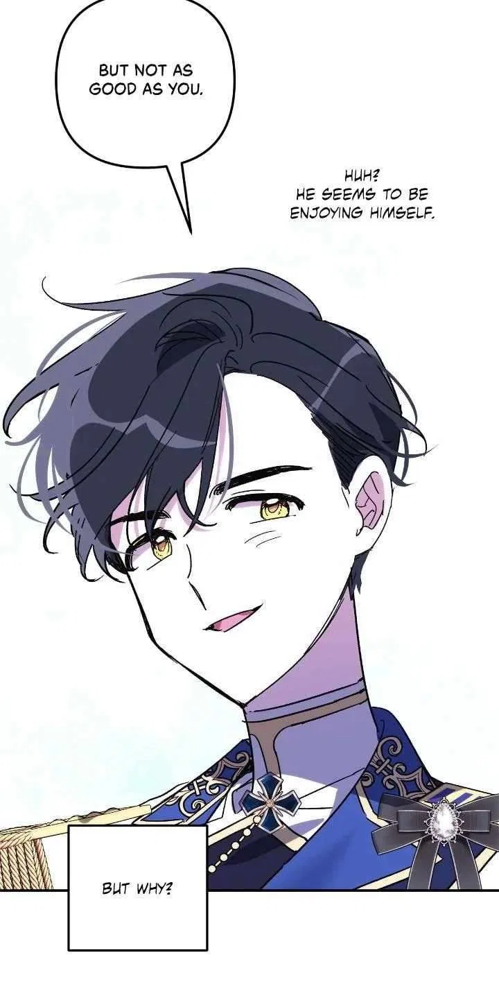 The Way the Mage Faces Death Chapter 95 – Page 23