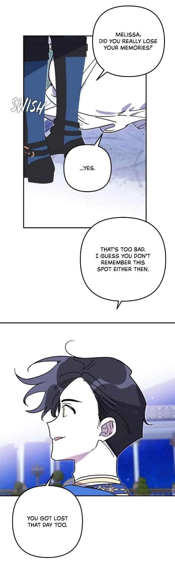 The Way the Mage Faces Death Chapter 95 – Page 24