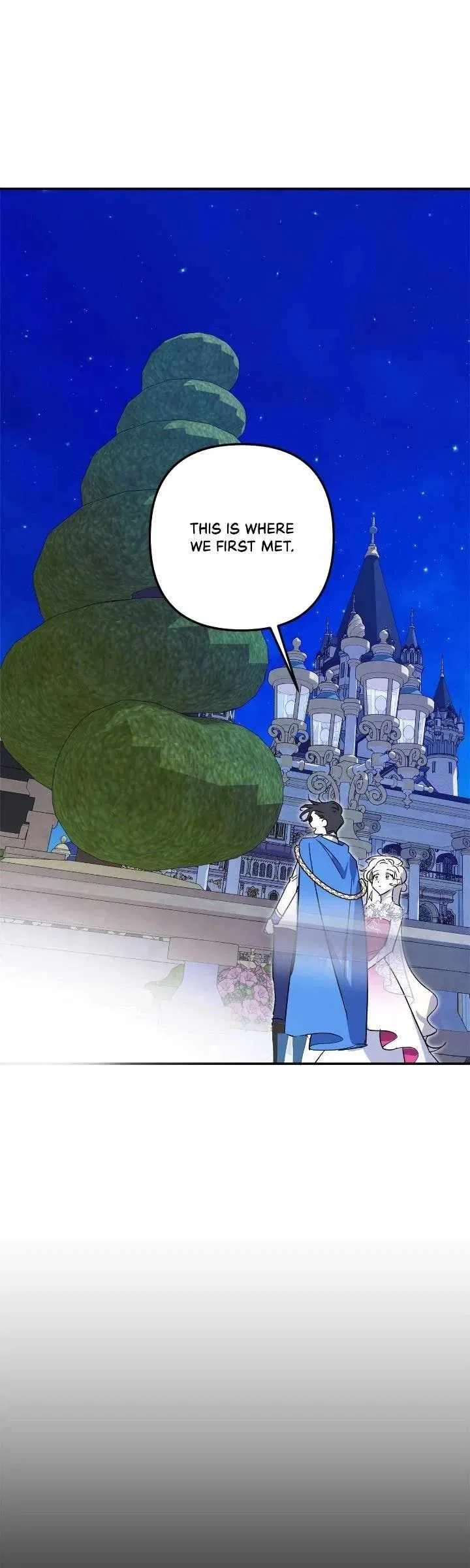 The Way the Mage Faces Death Chapter 95 – Page 25