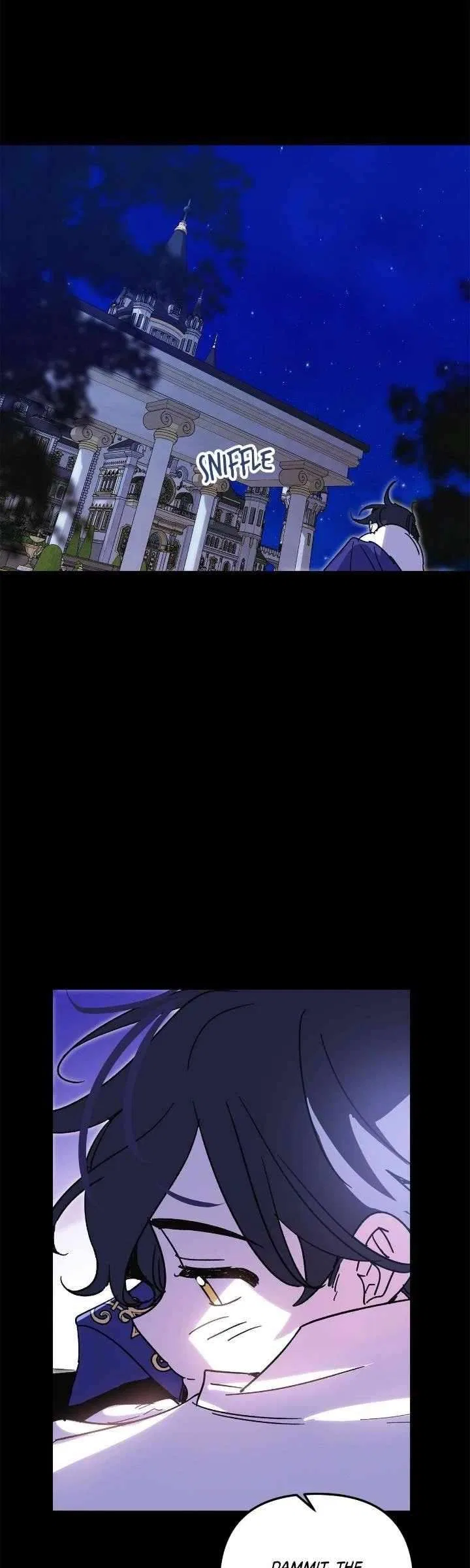 The Way the Mage Faces Death Chapter 95 – Page 30