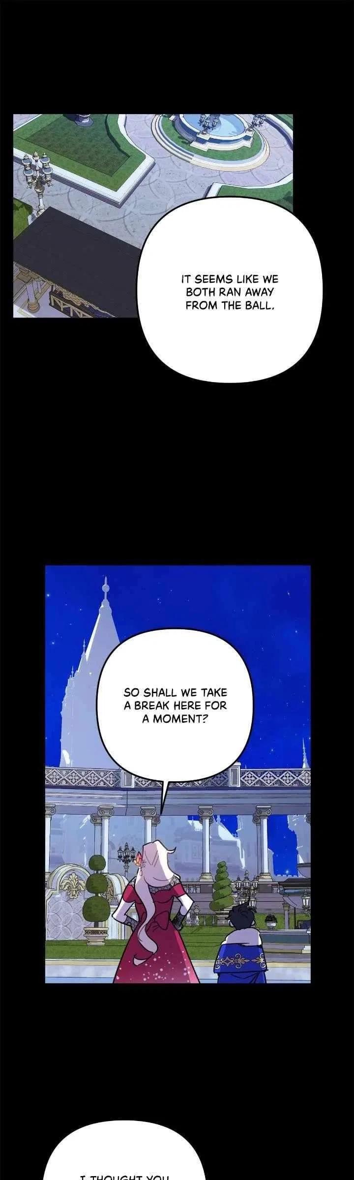 The Way the Mage Faces Death Chapter 95 – Page 34