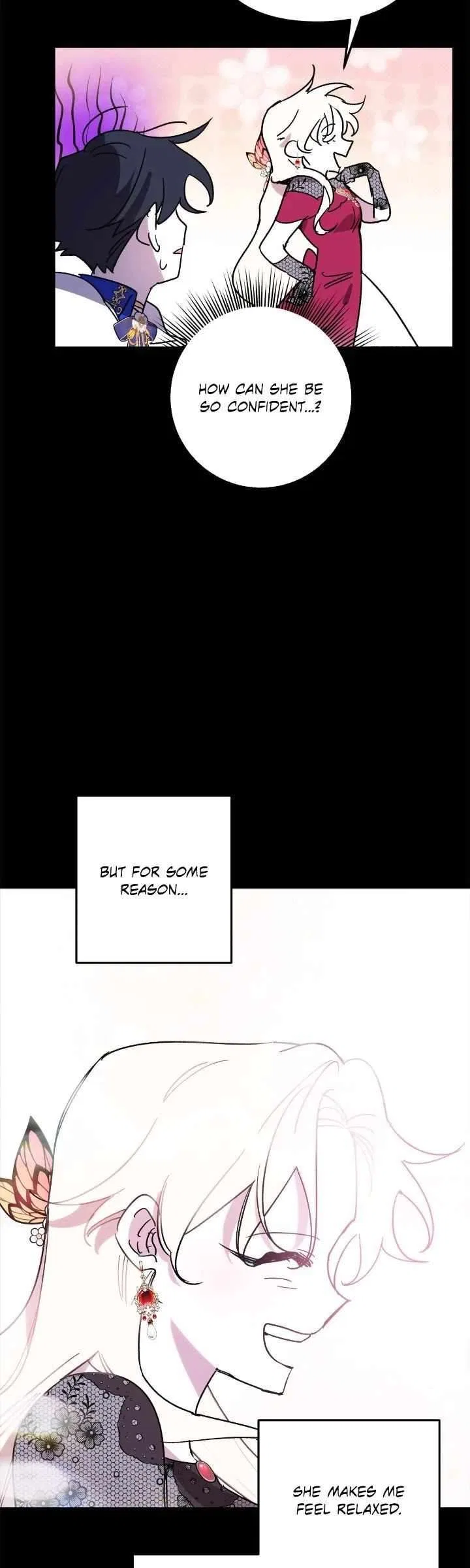 The Way the Mage Faces Death Chapter 95 – Page 37