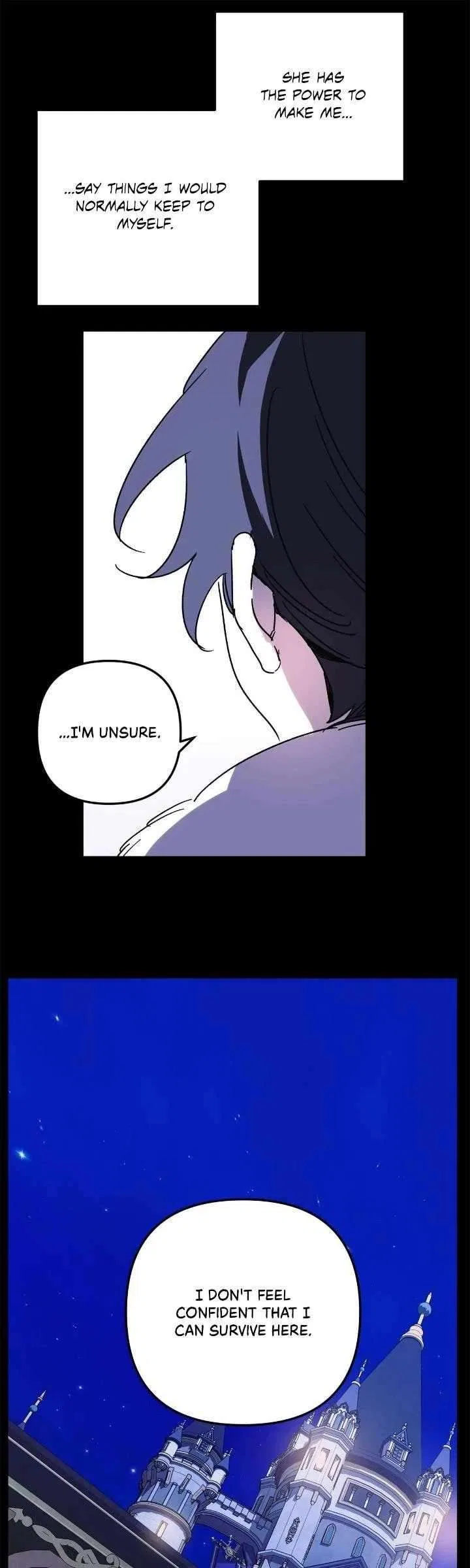 The Way the Mage Faces Death Chapter 95 – Page 39