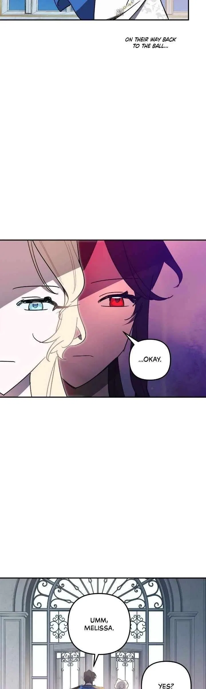 The Way the Mage Faces Death Chapter 95 – Page 45