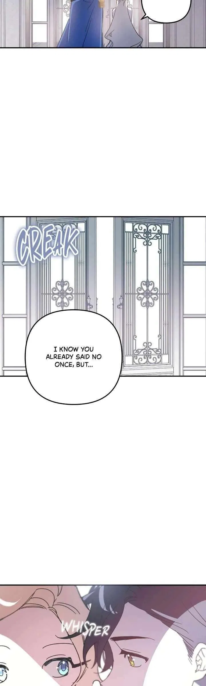The Way the Mage Faces Death Chapter 95 – Page 46