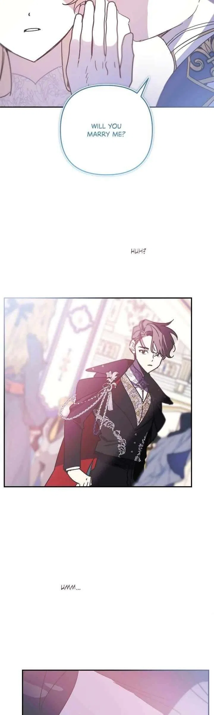 The Way the Mage Faces Death Chapter 95 – Page 47