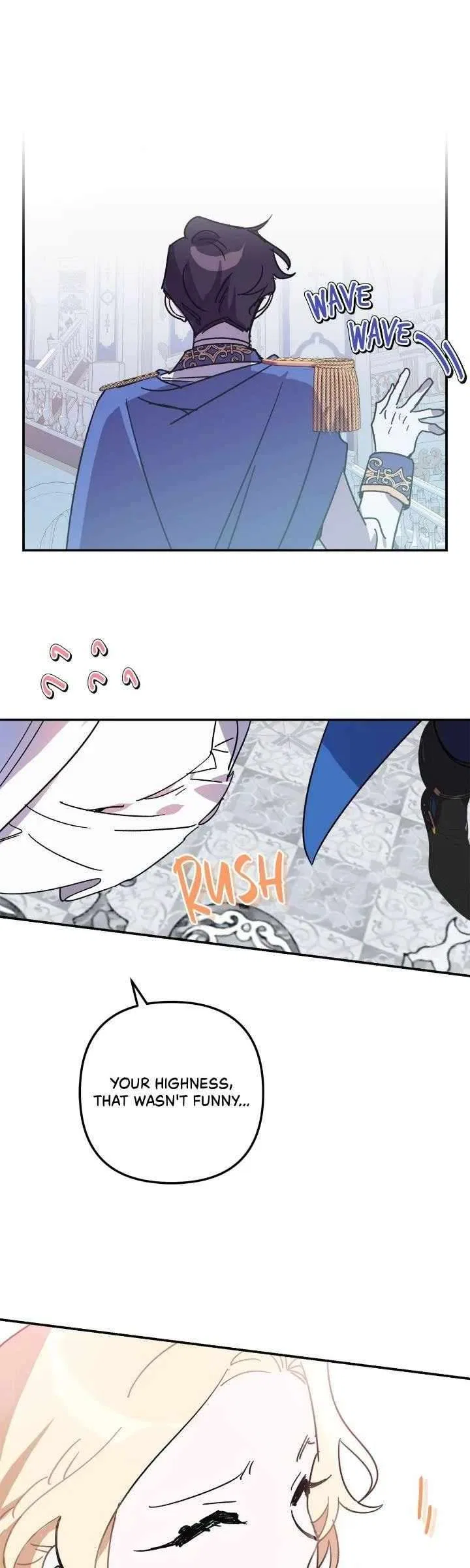 The Way the Mage Faces Death Chapter 95 – Page 50