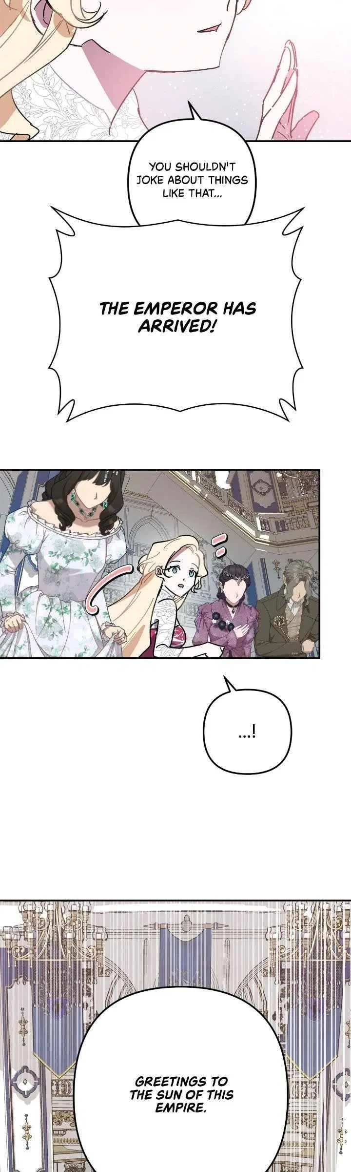 The Way the Mage Faces Death Chapter 95 – Page 51