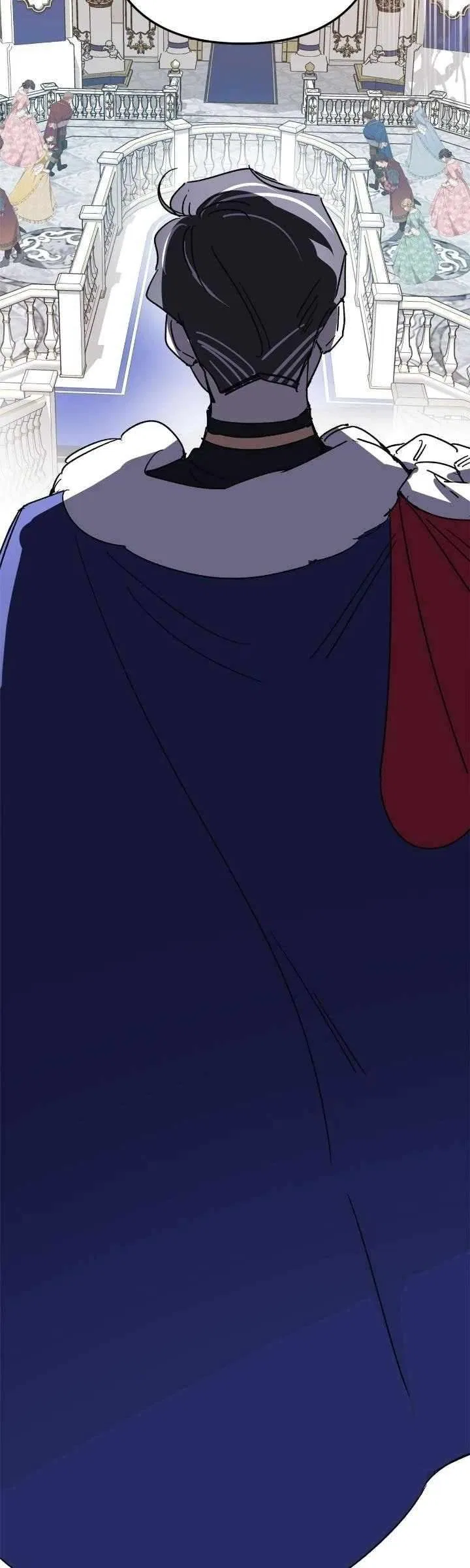 The Way the Mage Faces Death Chapter 95 – Page 52