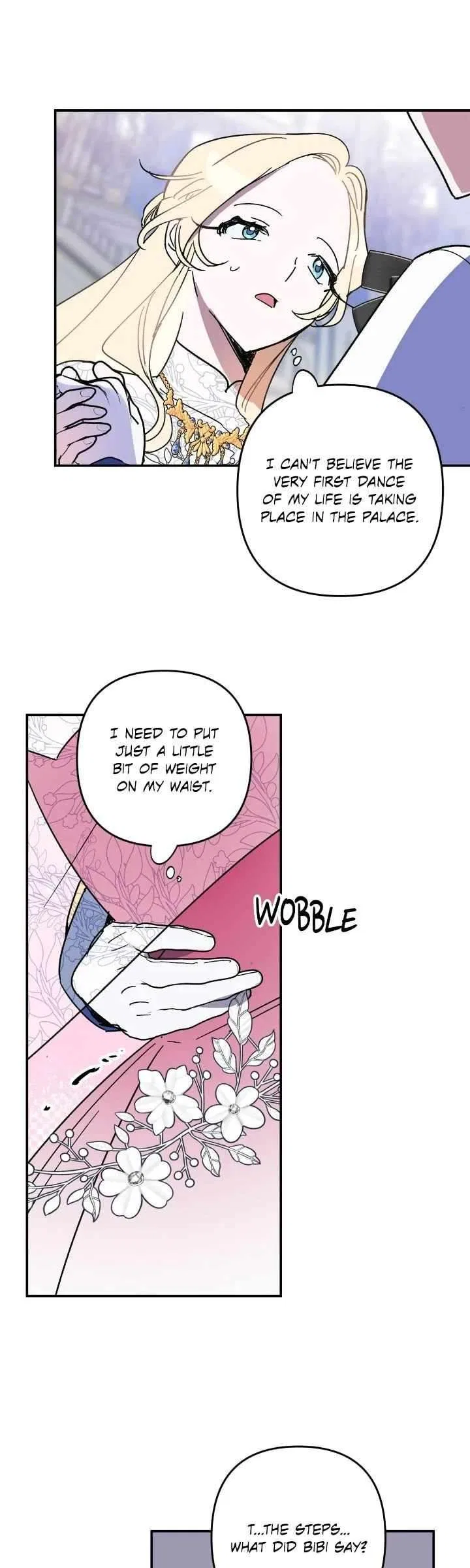 The Way the Mage Faces Death Chapter 94 – Page 6
