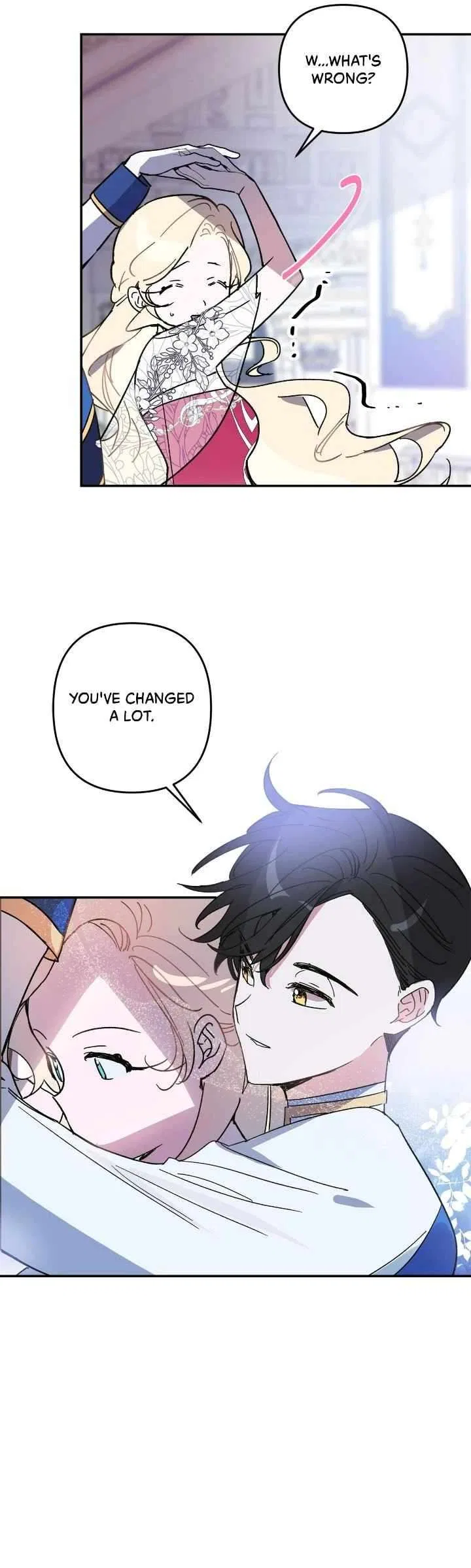 The Way the Mage Faces Death Chapter 94 – Page 8