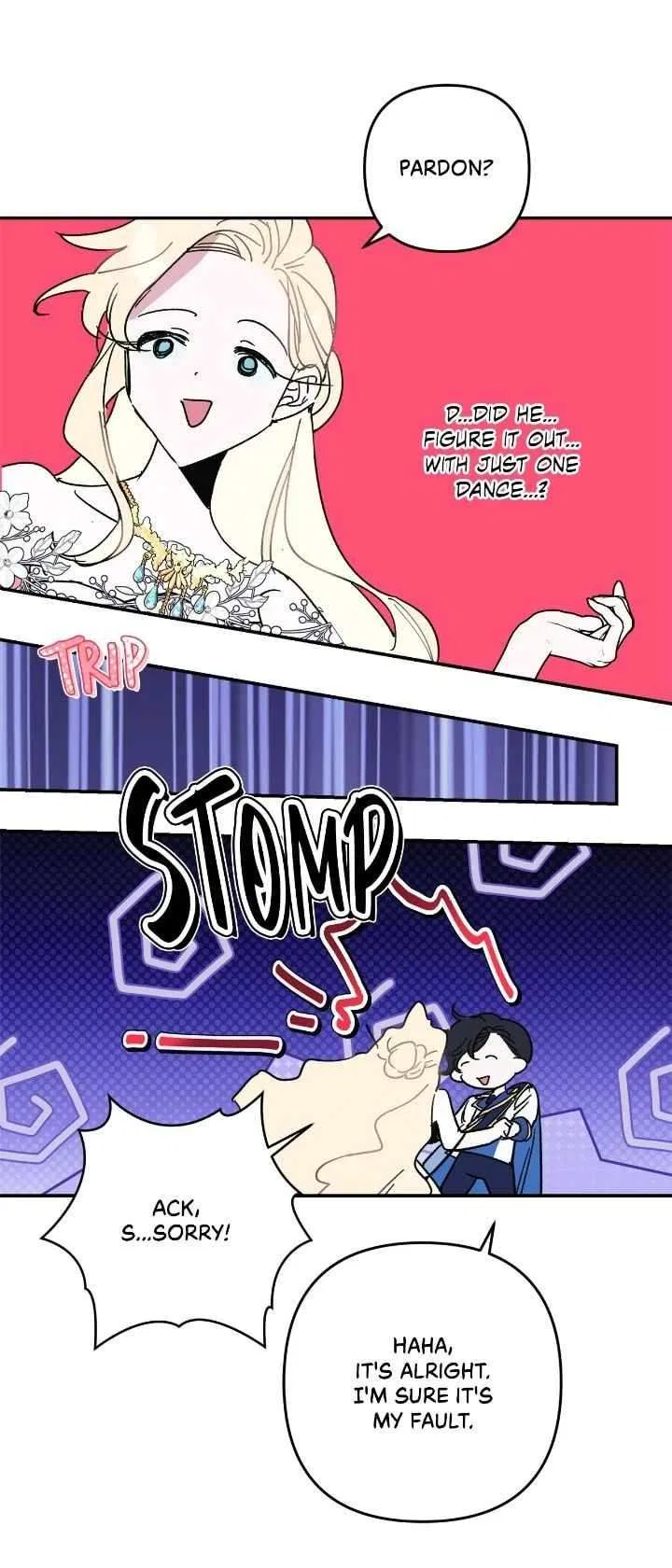 The Way the Mage Faces Death Chapter 94 – Page 9