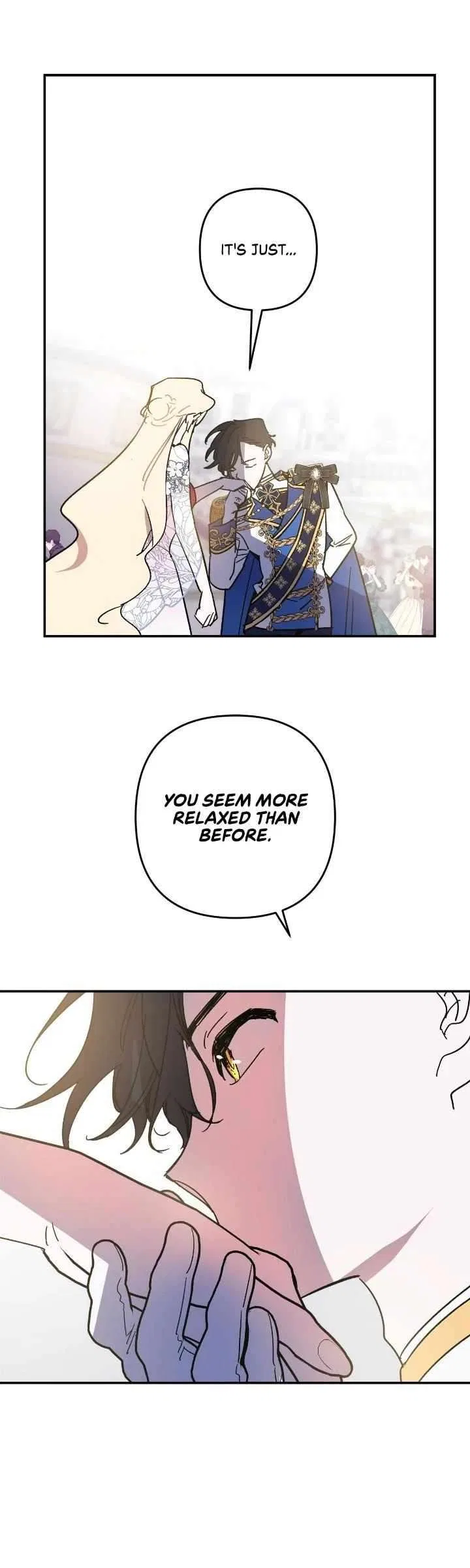 The Way the Mage Faces Death Chapter 94 – Page 10