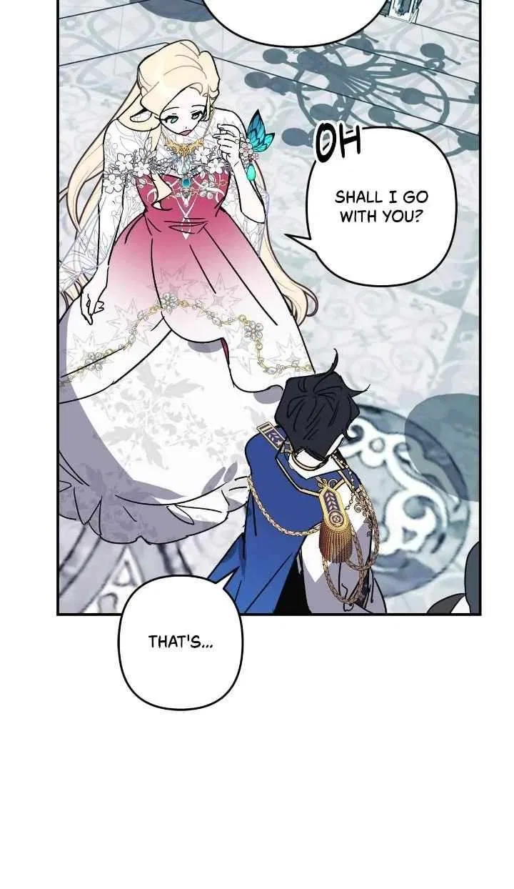 The Way the Mage Faces Death Chapter 94 – Page 13