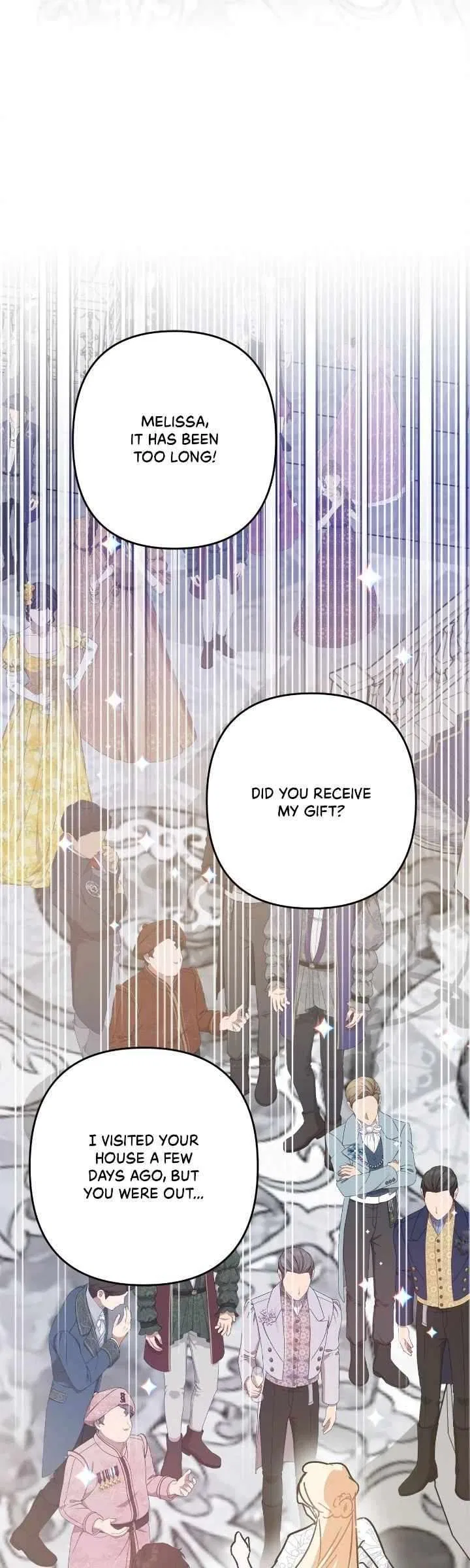 The Way the Mage Faces Death Chapter 94 – Page 15
