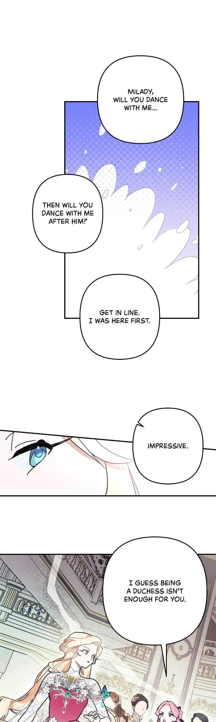 The Way the Mage Faces Death Chapter 94 – Page 17
