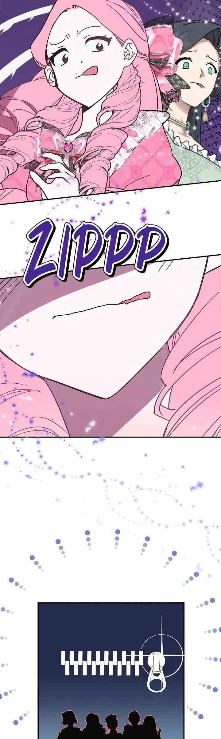 The Way the Mage Faces Death Chapter 94 – Page 26
