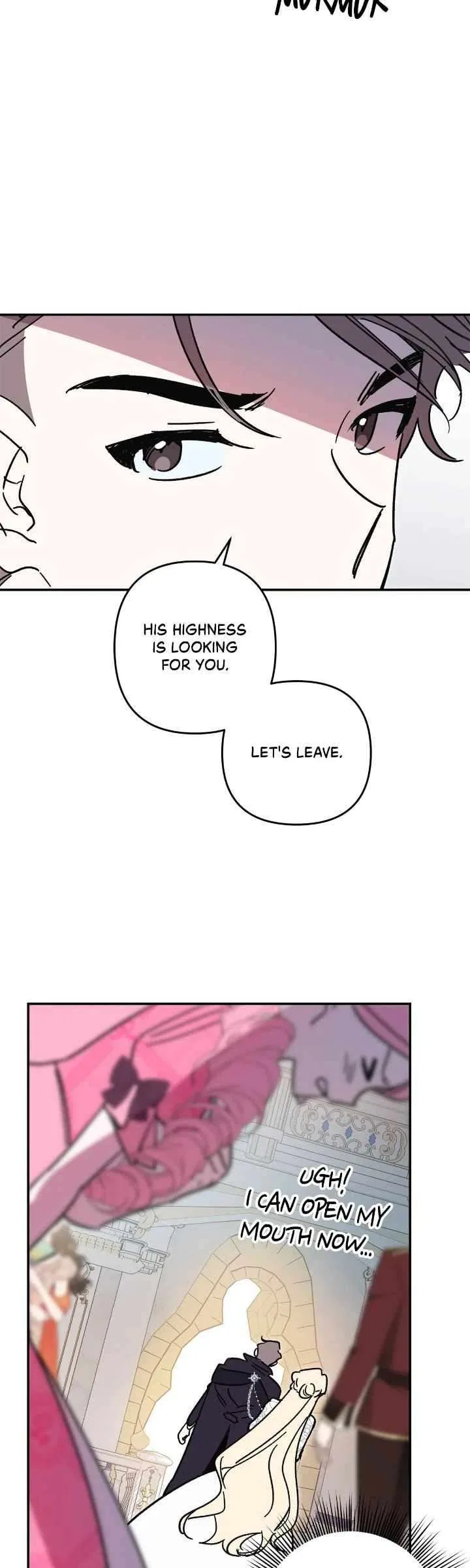 The Way the Mage Faces Death Chapter 94 – Page 33