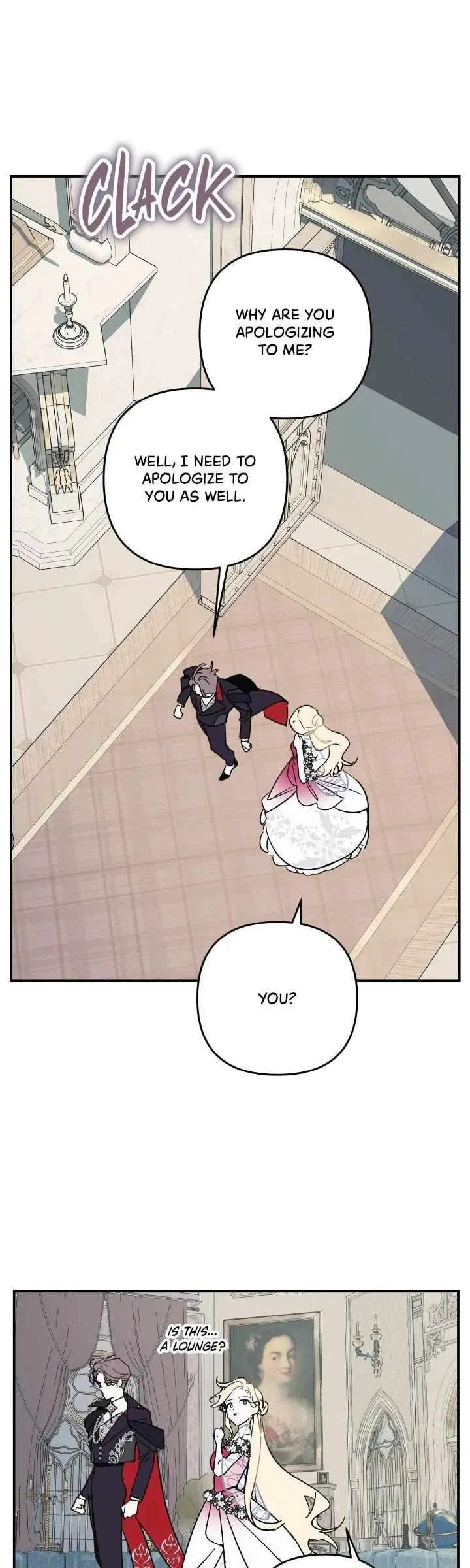 The Way the Mage Faces Death Chapter 94 – Page 37