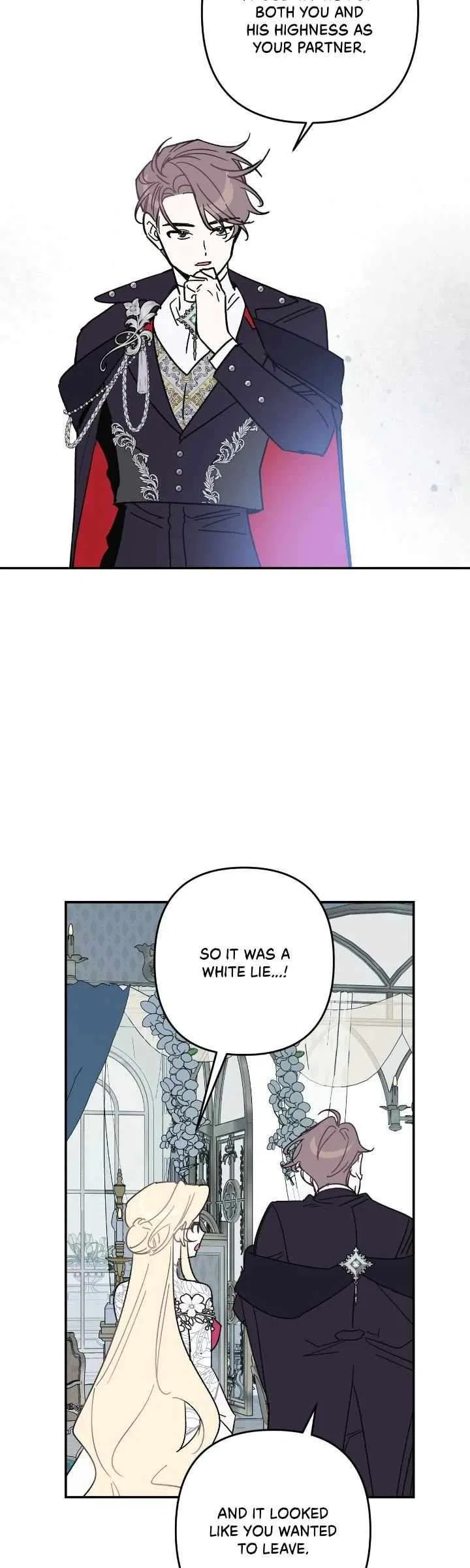 The Way the Mage Faces Death Chapter 94 – Page 39