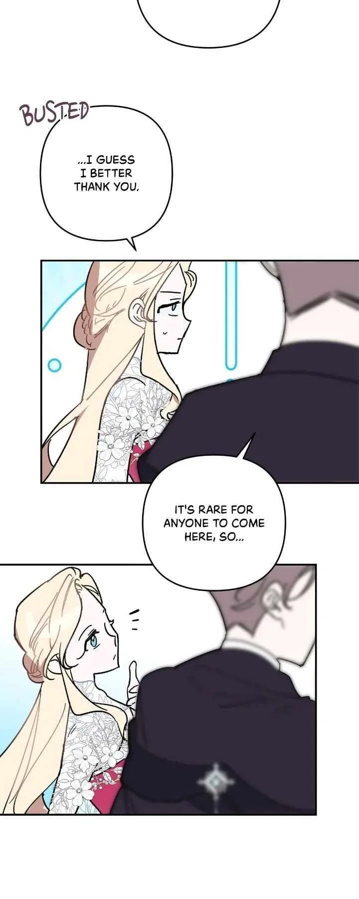 The Way the Mage Faces Death Chapter 94 – Page 40