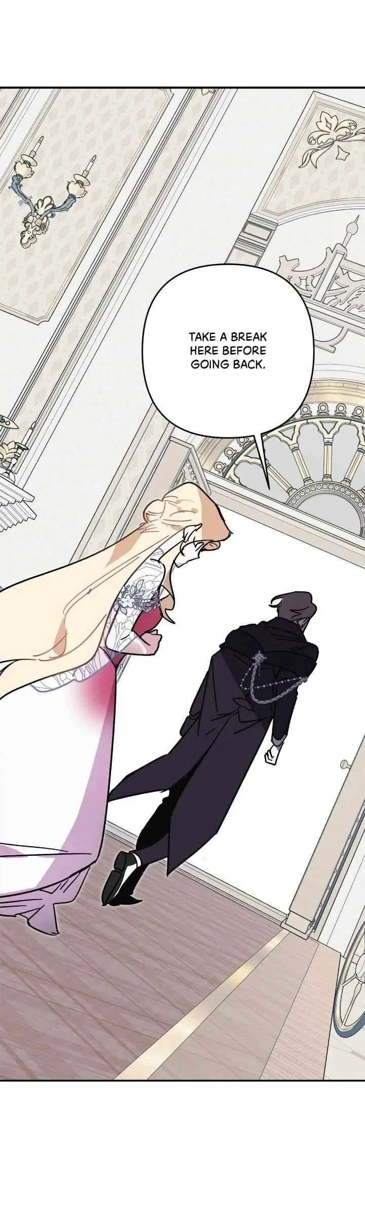The Way the Mage Faces Death Chapter 94 – Page 41