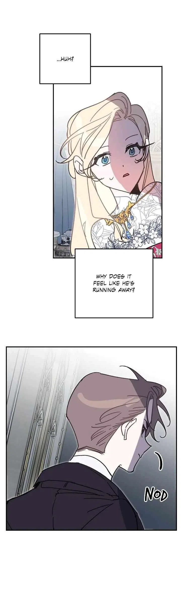 The Way the Mage Faces Death Chapter 94 – Page 42