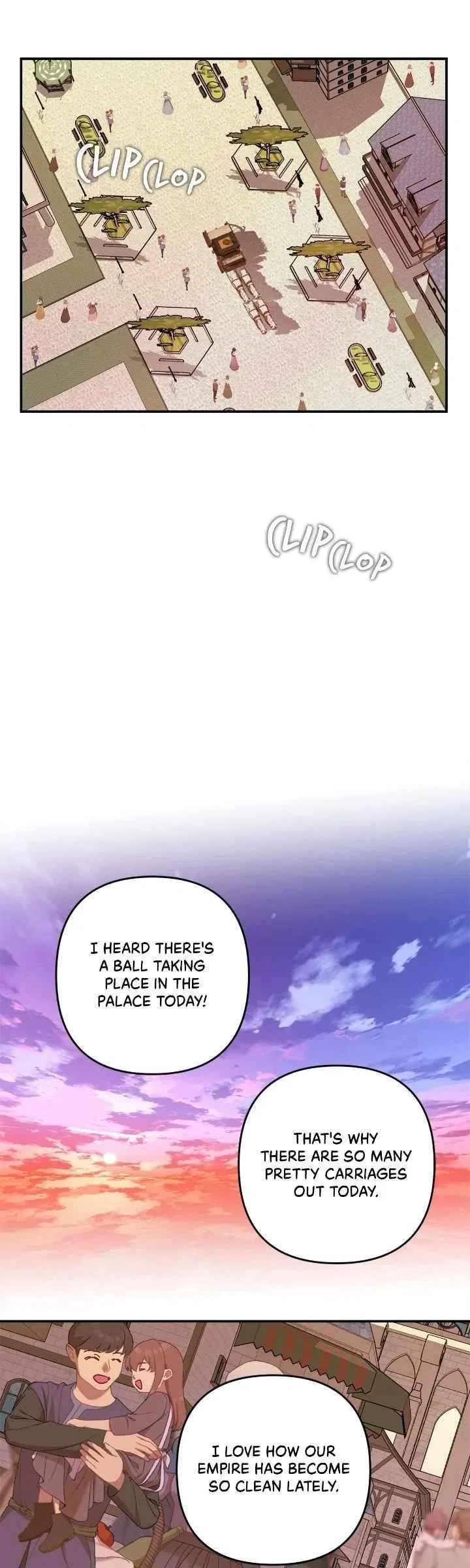 The Way the Mage Faces Death Chapter 93 – Page 5